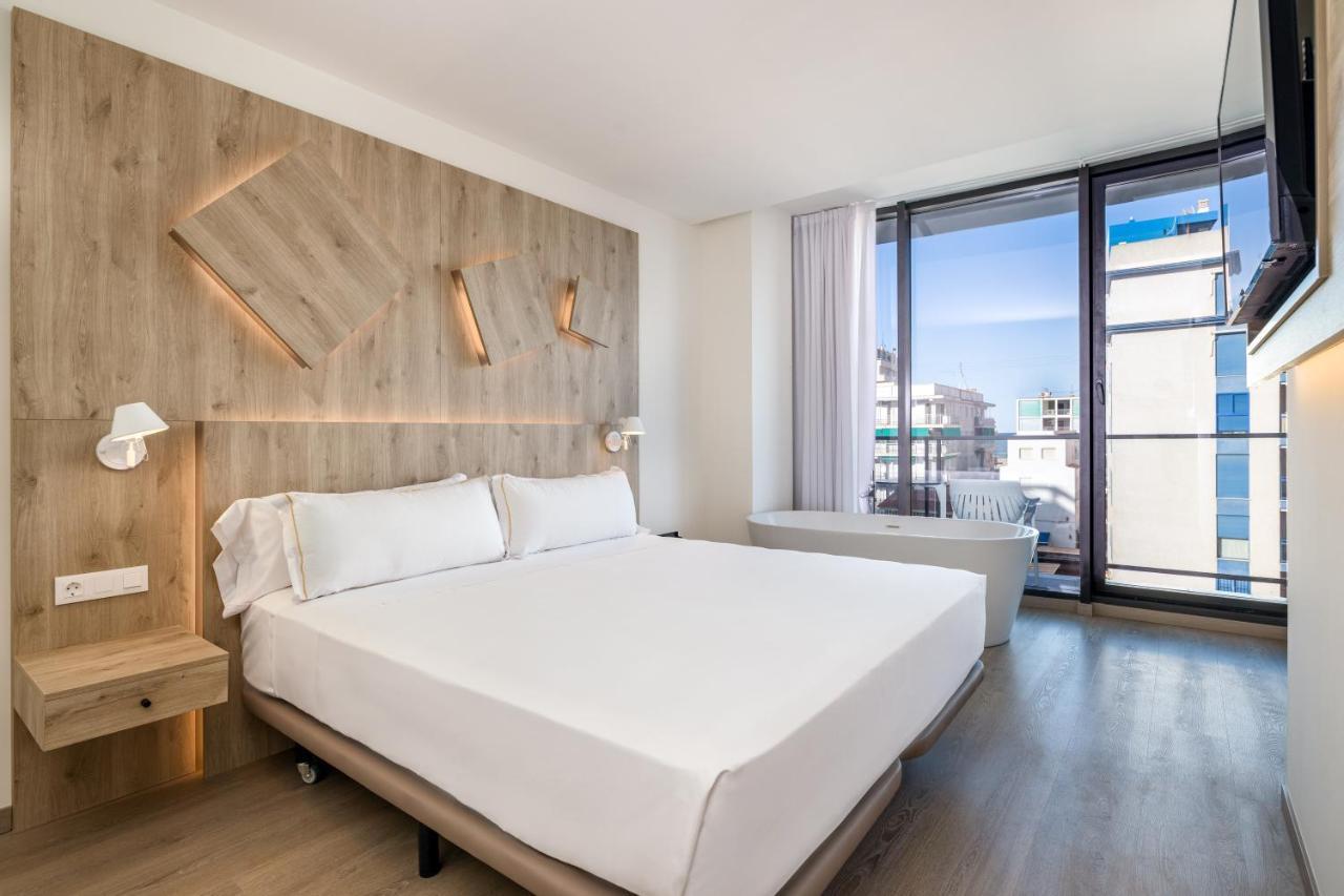 Junior Suite Sea View